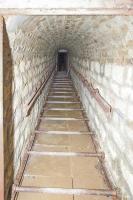 Ligne Maginot - MOLVANGE - A9 - (Ouvrage d'artillerie) - Égout Nord