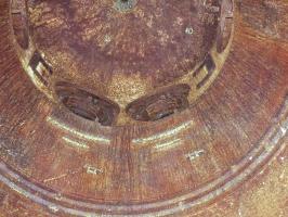 Ligne Maginot - ECOUVIEZ OUEST - (Casemate d'infanterie - Simple) - 