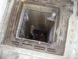 Ligne Maginot - ECOUVIEZ OUEST - (Casemate d'infanterie - Simple) - 