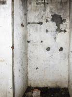 Ligne Maginot - ECOUVIEZ OUEST - (Casemate d'infanterie - Simple) - L'emplacement du répartiteur téléphonique de la casemate