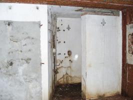 Ligne Maginot - FRESNOIS - (Casemate d'infanterie - Double) - 