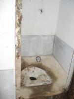 Ligne Maginot - FRESNOIS - (Casemate d'infanterie - Double) - WC