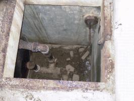 Ligne Maginot - FRESNOIS - (Casemate d'infanterie - Double) - 