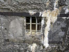 Ligne Maginot - FRESNOIS - (Casemate d'infanterie - Double) - 