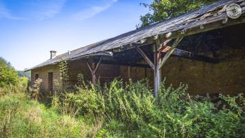 Ligne Maginot - IRE LES PRES - (Stand de tir) -  