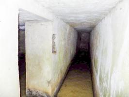 Ligne Maginot - LA CROIX SIMON - (PC de Sous-Quartier) - 