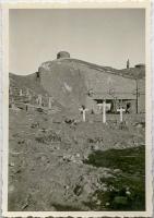 Ligne Maginot - LA FERTE - (Ouvrage d'infanterie) - Bloc 2 