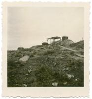 Ligne Maginot - LA FERTE - (Ouvrage d'infanterie) - Bloc 2