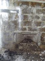 Ligne Maginot - B7 - LA FERTE EST - (Blockhaus pour arme infanterie) - Vue interne partie gauche 