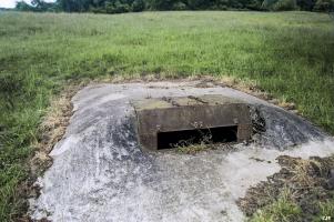 Ligne Maginot - LAITERIE - (Observatoire d'artillerie) - 