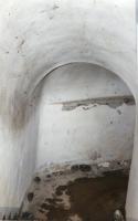 Ligne Maginot - LE CHESNOIS - CHENOIS - (Ouvrage d'artillerie) - Entrée de l'égout visitable