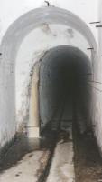 Ligne Maginot - LE CHESNOIS - CHENOIS - (Ouvrage d'artillerie) - Les dessous