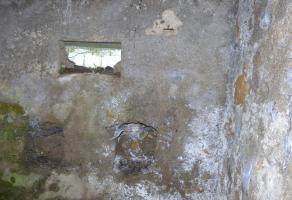 Ligne Maginot - LE CUGNET - (Blockhaus pour arme infanterie) - L'intérieur