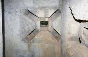 Ligne Maginot - LE GOUTY - (Blockhaus pour canon) - 
