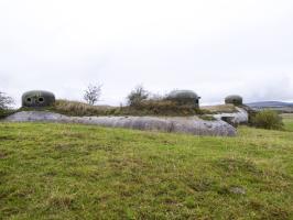 Ligne Maginot - MARGUT - (Casemate d'infanterie - Simple) - 