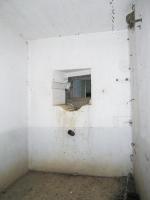 Ligne Maginot - MARGUT - (Casemate d'infanterie - Simple) - Créneau FM de défense de l'entrée