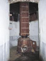 Ligne Maginot - MARGUT - (Casemate d'infanterie - Simple) - Puits de la cloche AM