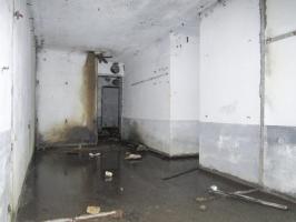 Ligne Maginot - MARGUT - (Casemate d'infanterie - Simple) - Étage inférieur
Chambre de troupe