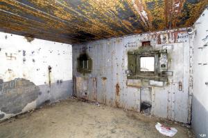 Ligne Maginot - MARGUT - (Casemate d'infanterie - Simple) - 