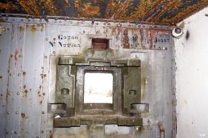 Ligne Maginot - MARGUT - (Casemate d'infanterie - Simple) - 