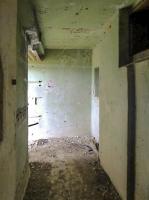 Ligne Maginot - MOIRY - (Casemate d'infanterie - Double) - 