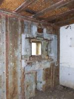 Ligne Maginot - MOIRY - (Casemate d'infanterie - Double) - 