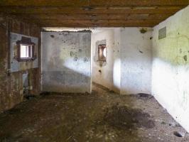 Ligne Maginot - MOIRY - (Casemate d'infanterie - Double) - 