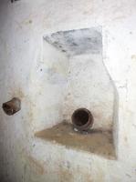 Ligne Maginot - MOIRY - (Casemate d'infanterie - Double) - 