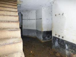 Ligne Maginot - MOIRY - (Casemate d'infanterie - Double) - 