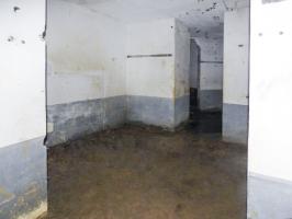Ligne Maginot - MOIRY - (Casemate d'infanterie - Double) - 