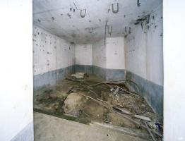 Ligne Maginot - MOIRY - (Casemate d'infanterie - Double) - L'usine