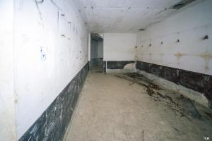 Ligne Maginot - MOIRY - (Casemate d'infanterie - Double) - Chambre troupe