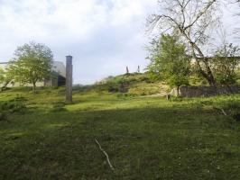 Ligne Maginot - MONTLIBERT - (Casernement) - 