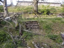 Ligne Maginot - MONTLIBERT - (Casernement) - 