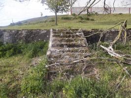 Ligne Maginot - MONTLIBERT - (Casernement) - 
