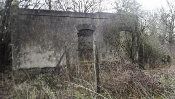 Ligne Maginot - MONTMEDY - (Dépôt du Génie) - 