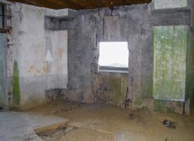 Ligne Maginot - MY1 - VILLY OUEST - (Casemate d'artillerie) - 