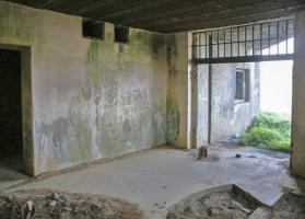 Ligne Maginot - MY1 - VILLY OUEST - (Casemate d'artillerie) - 