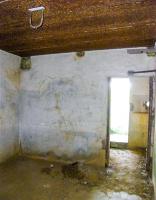 Ligne Maginot - MY1 - VILLY OUEST - (Casemate d'artillerie) - Le seconde pièce depuis l'entrée