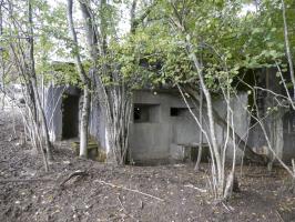 Ligne Maginot - MY4 - (Blockhaus lourd type STG / STG-FCR - Simple) - 