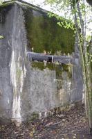 Ligne Maginot - MY4 - (Blockhaus lourd type STG / STG-FCR - Simple) - L'observatoire
