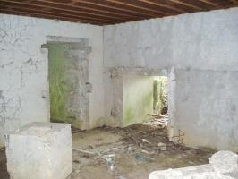 Ligne Maginot - MY4 - (Blockhaus lourd type STG / STG-FCR - Simple) - Les entrées
