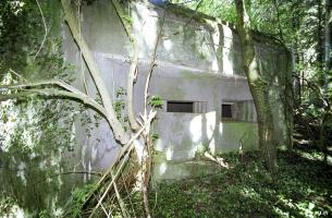 Ligne Maginot - MY5 - (Blockhaus lourd type STG / STG-FCR - Double) - 
