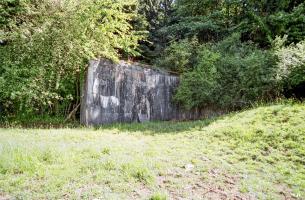 Ligne Maginot - MY5 - (Blockhaus lourd type STG / STG-FCR - Double) - 