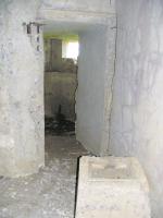Ligne Maginot - MY6 - (Blockhaus lourd type STG / STG-FCR - Double) - Vers le créneau d'observation