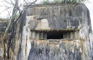Ligne Maginot - MY6 - (Blockhaus lourd type STG / STG-FCR - Double) - 