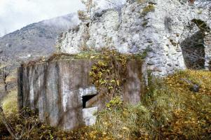 Ligne Maginot - PLANET 3 (Blockhaus pour arme infanterie) - 
