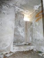 Ligne Maginot - PLANET 3 - (Blockhaus pour arme infanterie) - Créneau optique orienté vers l'observatoire de Caïre de St. Sauveur.