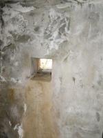 Ligne Maginot - PLANET 3 - (Blockhaus pour arme infanterie) - Créneau de défense nord