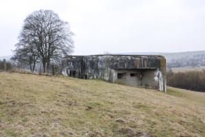 Ligne Maginot - MY14 - (Blockhaus lourd type STG / STG-FCR - Double) - 